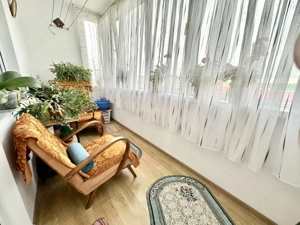 Apartament 1 camera complet mobilat si utilat - Buziasului - imagine 8