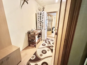 Apartament 1 camera complet mobilat si utilat - Buziasului - imagine 6