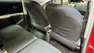 Toyota Yaris din 2006 impecabila - imagine 10