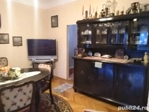 Pucioasa Inchirez apartament