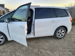 Citroen C4 Grand Picasso