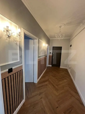  PENTHOUSE DE EXCEPȚIE – etaj 3, priveliște panoramică, terasă de 117 mp!
