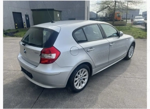 Vand BMW seria 1 benzina 1,6 - imagine 4