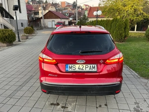 Vând Ford focus 2012 - imagine 5