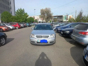 Opel Vectra C 1,6 benzina  - imagine 4