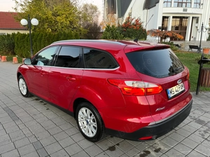 Vând Ford focus 2012 - imagine 4