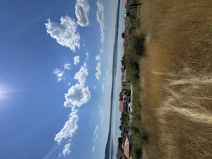 AC018 Teren Dunare 1195mp Vedere la Dunare 15.000Euro