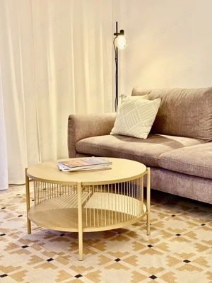 Prima inchiriere 2 camere bloc nou Lacul Tei