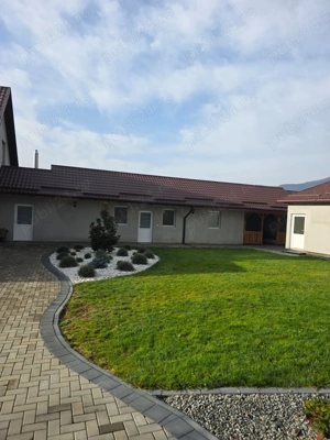 Vânzare casă   Cornești, comuna Mihai Viteazu