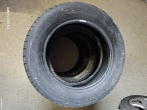 vând anvelope 175/65 R 15 - imagine 2