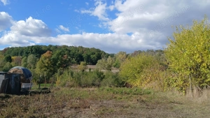 Teren intravilan Teslui - Olt