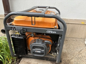 Vanzre generator GT 13000E