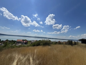 AC018 Teren Dunare 1195mp Vedere la Dunare 15.000Euro - imagine 2