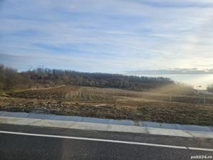 De vânzare teren situat in Podu Broșteni 