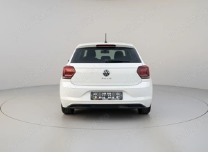 VW  Polo Benzina,an2021,Navigatie AppCarPlay,Euro6 ,RATE  FIXE - imagine 4