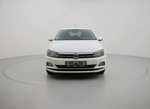 VW  Polo Benzina,an2021,Navigatie AppCarPlay,Euro6 ,RATE  FIXE - imagine 3