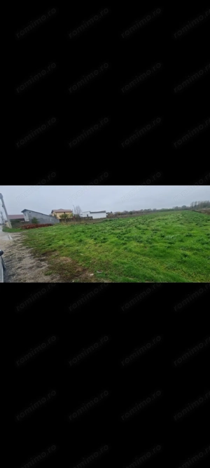 Teren intravilan 1743 Cosoba