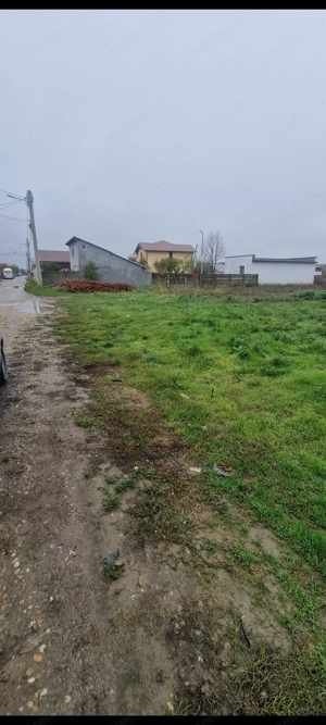 Teren intravilan 1743 Cosoba - imagine 3