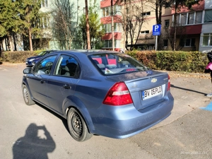 Vând Chevrolet aveo Berlin  - imagine 3