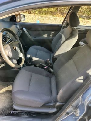 Vând Chevrolet aveo Berlin  - imagine 2