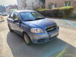 Vând Chevrolet aveo Berlin  - imagine 4