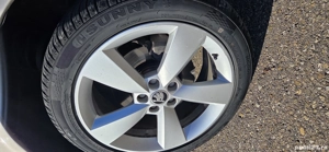 Skoda octavia 1 alh - imagine 5