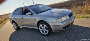 Skoda octavia 1 alh - imagine 2