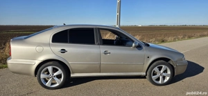 Skoda octavia 1 alh - imagine 3