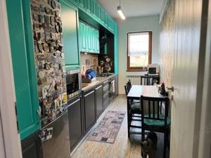 Apartament 3 camere de inchiriat Chiajna padure