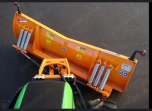 lama de zapada profesionala Bonatti