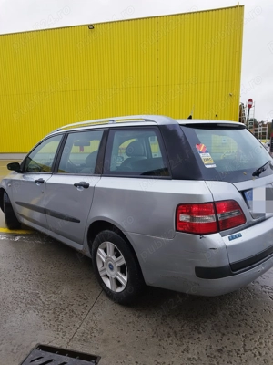 Fiat stilo 