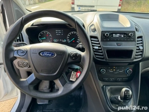 Ford Transit Connect 2020 - imagine 3