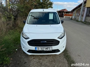 Ford Transit Connect 2020 - imagine 5