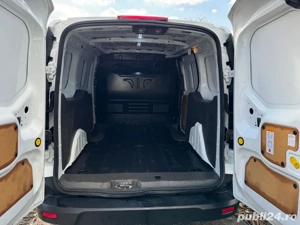 Ford Transit Connect 2020 - imagine 4