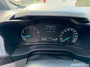 Ford Transit Connect 2020 - imagine 2