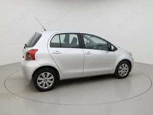 Toyota Yaris  1.4D4D ,Cutie Automata,Clima,RATE FIXE,GARANTIE - imagine 2