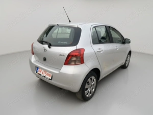 Toyota Yaris  1.4D4D ,Cutie Automata,Clima,RATE FIXE,GARANTIE - imagine 4
