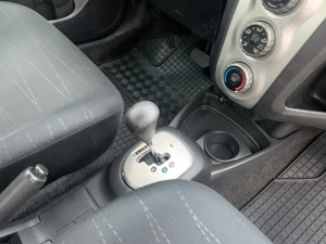 Toyota Yaris  1.4D4D ,Cutie Automata,Clima,RATE FIXE,GARANTIE - imagine 9