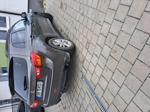 Vând Mitsubishi 2014 , 2,2 diesel 4x4 - imagine 2