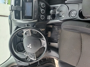 Vând Mitsubishi 2014 , 2,2 diesel 4x4