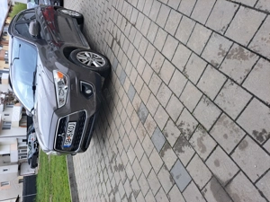 Vând Mitsubishi 2014 , 2,2 diesel 4x4 - imagine 4