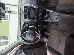 Vând Mitsubishi 2014 , 2,2 diesel 4x4 - imagine 5