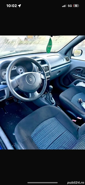 Dezmembrez renault simbol  