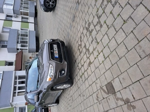 Vând Mitsubishi 2014 , 2,2 diesel 4x4 - imagine 6