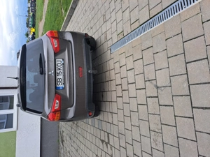 Vând Mitsubishi 2014 , 2,2 diesel 4x4 - imagine 8