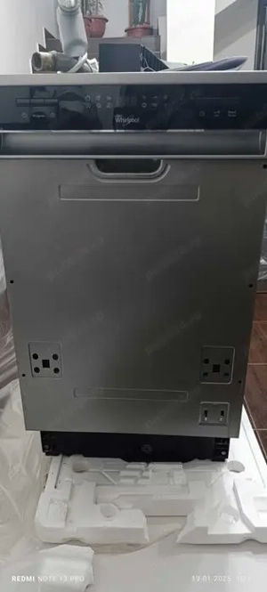 Mașină spălat vase Whirlpool  - imagine 3