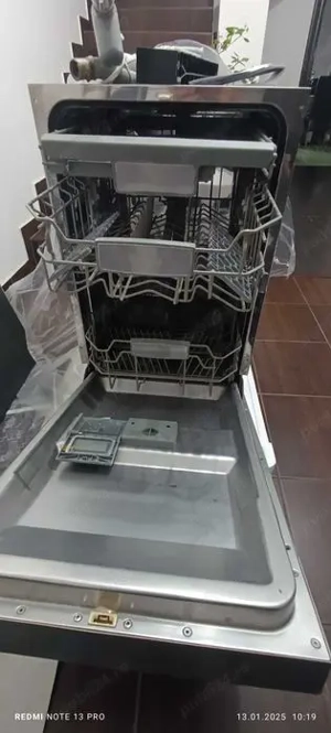 Mașină spălat vase Whirlpool  - imagine 2