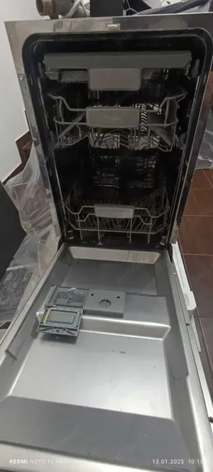 Mașină spălat vase Whirlpool  - imagine 5