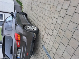 Vând Mitsubishi 2014 , 2,2 diesel 4x4 - imagine 10