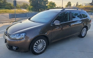 De vânzare ! VW GOLF 6 2.0 TDI